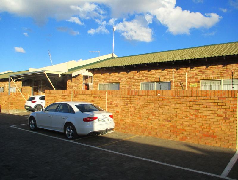 2 Bedroom Property for Sale in Wilgehof Free State